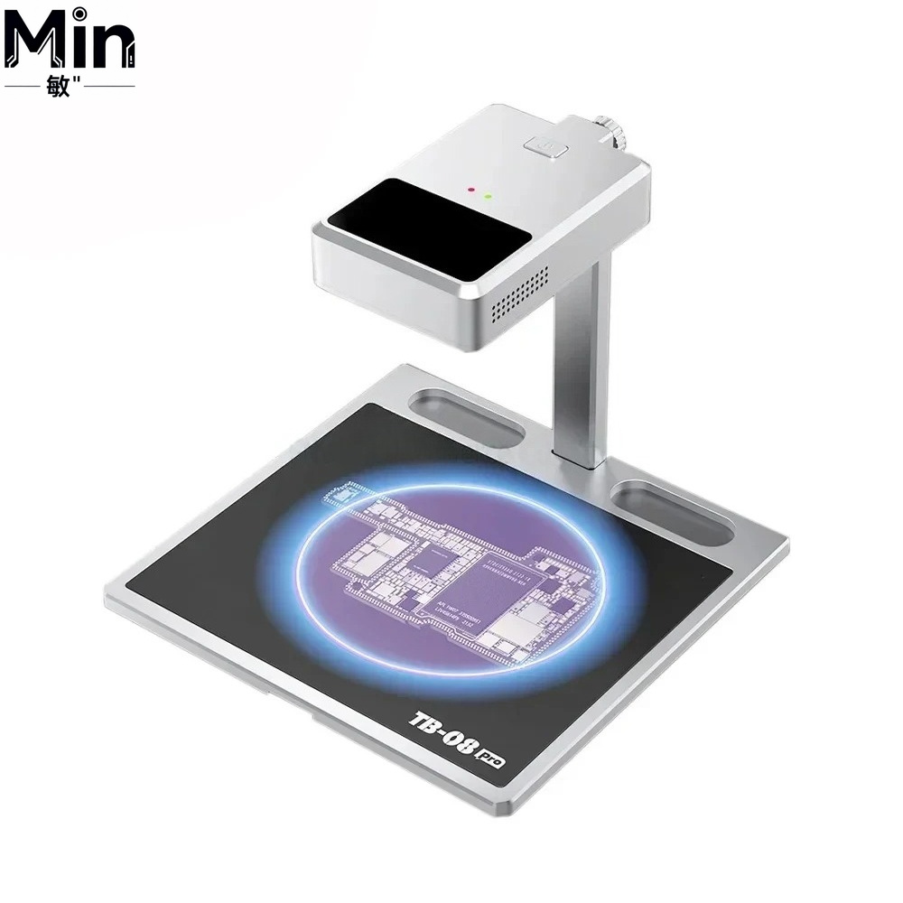 Outil de diagnostic rapide TB- - Electronics Repair Images avis et prix