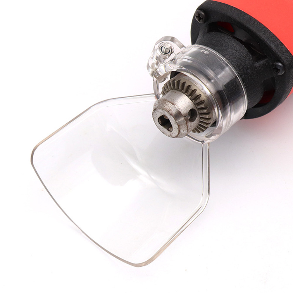 Couverture de mini-perceuse, b - Electronic Repair avis et prix