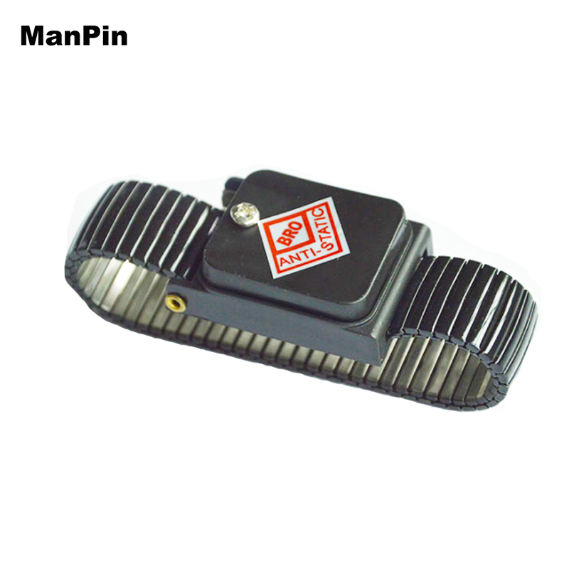 Bracelet antistatique, câble d - Electronic Repair avis et prix