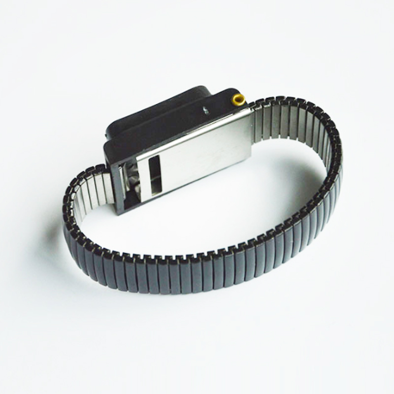 Bracelet antistatique, câble d - Electronic Repair avis et prix