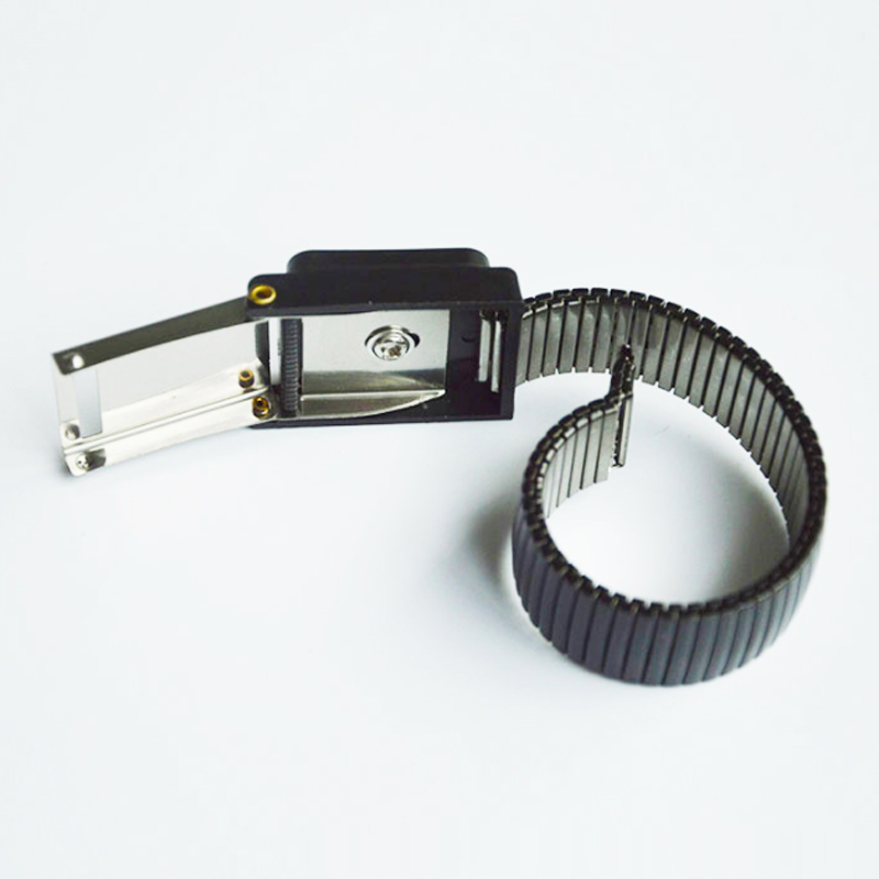 Bracelet antistatique, câble d - Electronic Repair avis et prix