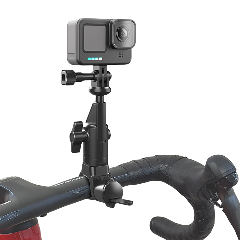 Moto Vélo Guidon Support 360 R - Insta360 Camera X4 avis et prix