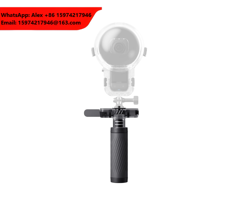 Insta360 Dive Buddy Compatible - Insta360 Camera X4 avis et prix