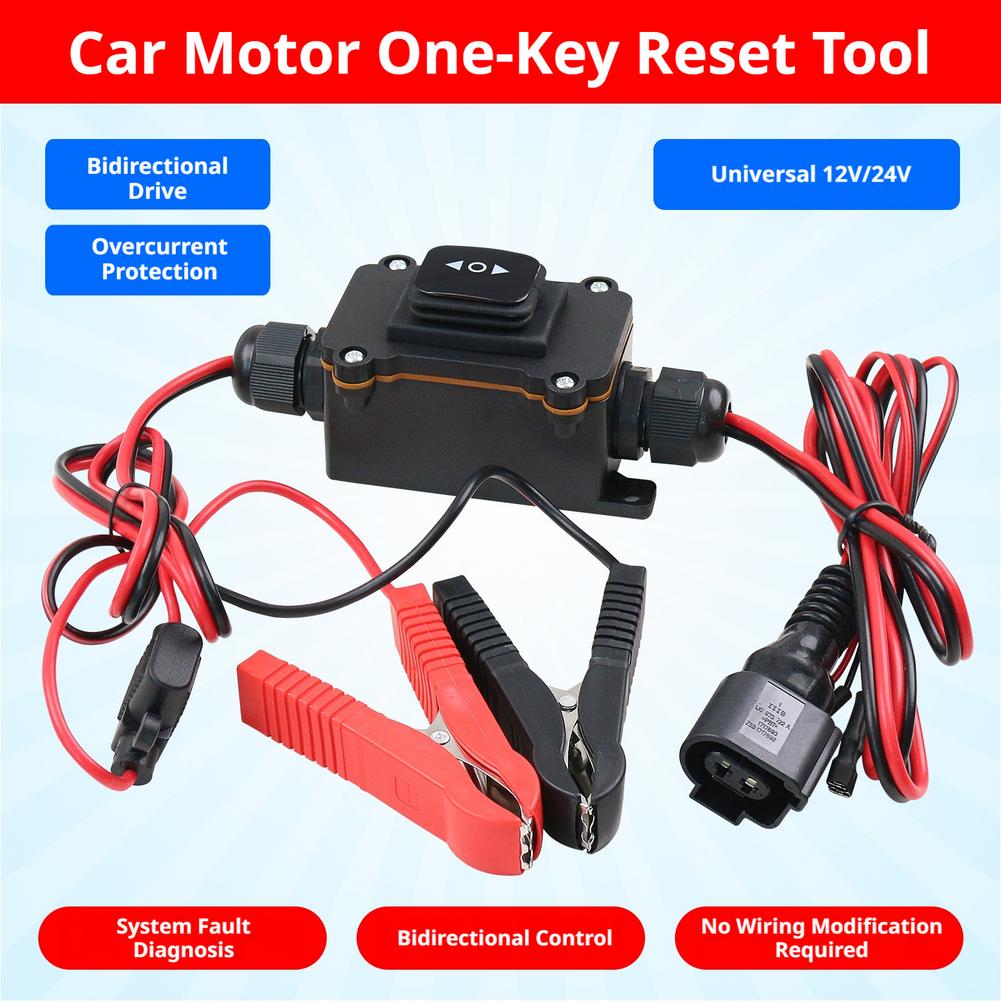 Outil universel de réinitialis - Electronics Repair Equipment avis et prix